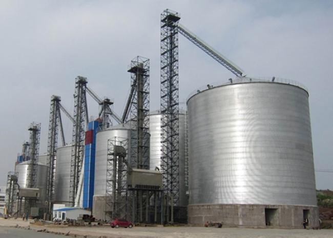 张湾流化棒装置安装技术说明